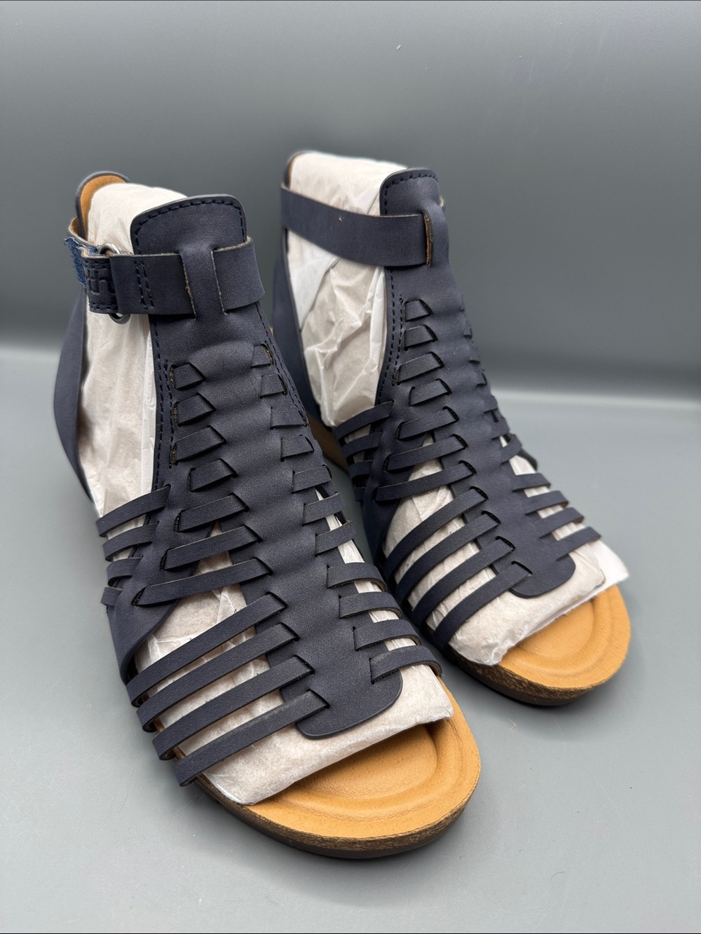 Earth Women's Hattie Sandals